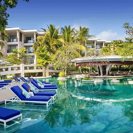 Sofitel Bali Nusa Dua Beach Resort
