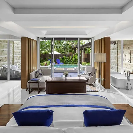 Sofitel Bali Nusa Dua Beach Resort