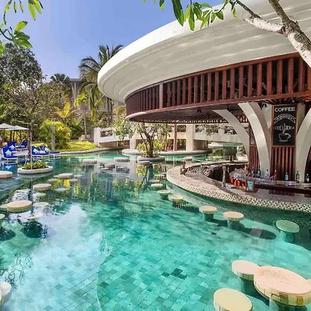 Sofitel Bali Nusa Dua Beach Resort