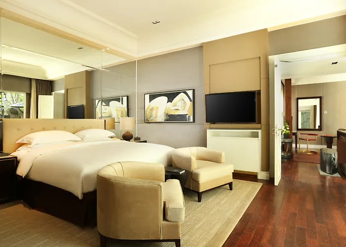 Resort Sofitel Bali 5*