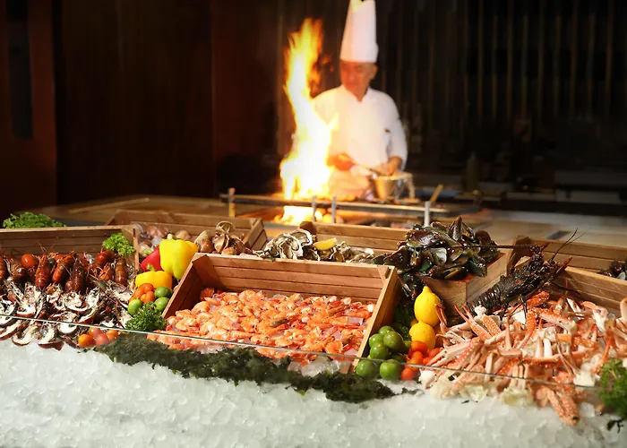 Sofitel Bali Resort 5*