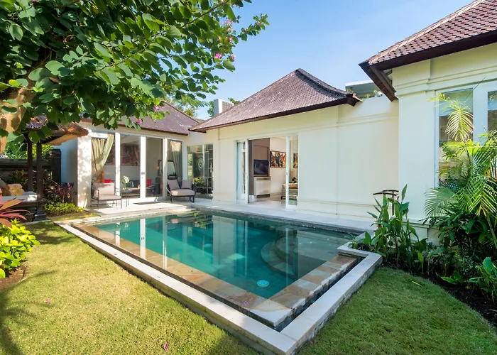 Sofitel Bali Resort 5*