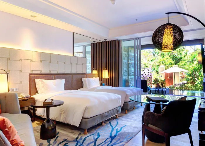 Sofitel Bali Resort 5*