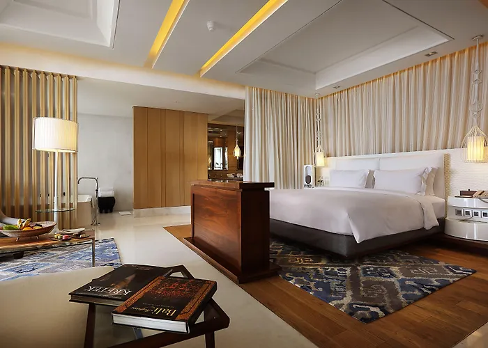 Sofitel Bali Station touristique 5*