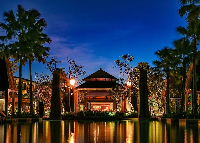 Sofitel Bali 5*