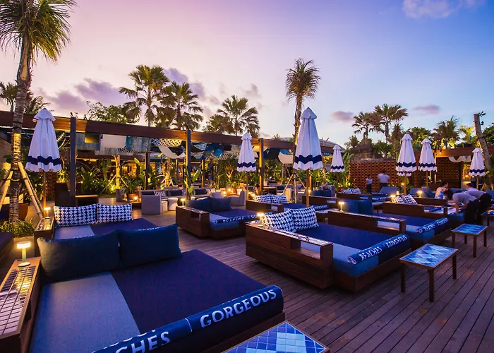 Sofitel Bali Nusa Dua (Bali)