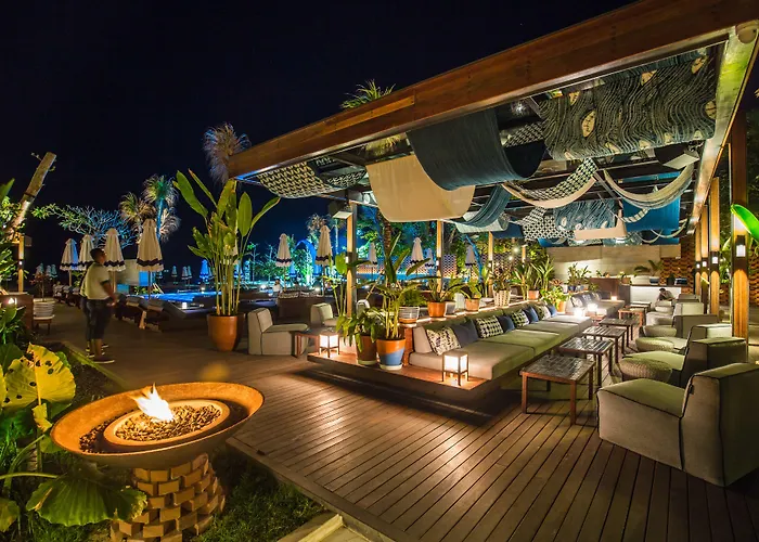 Sofitel Bali Resort 5*