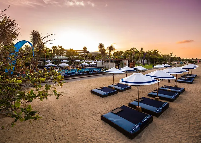 Sofitel Bali 5* Nusa Dua (Bali)