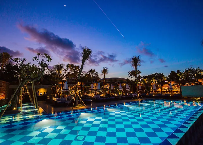 Sofitel Bali Nusa Dua (Bali)