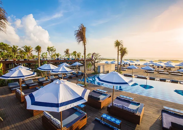 Resort Sofitel Bali Nusa Dua (Bali)
