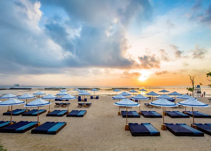 Sofitel Bali Nusa Dua (Bali)