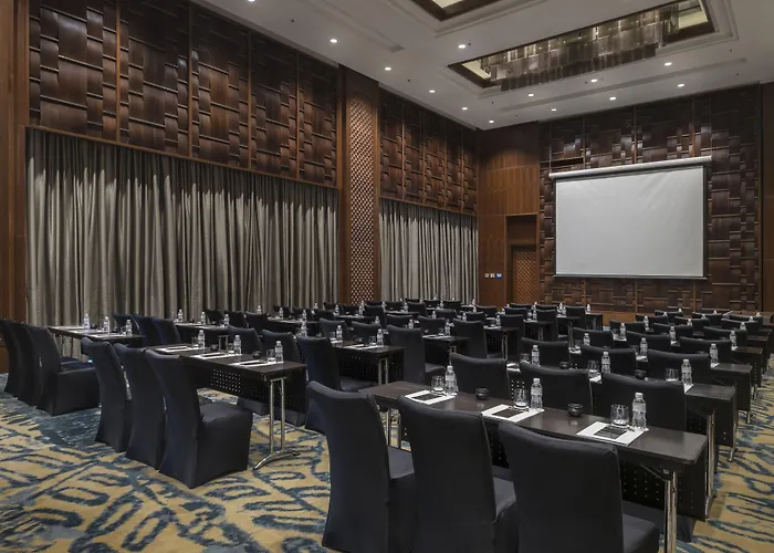 Sofitel Bali 5* Nusa Dua (Bali)