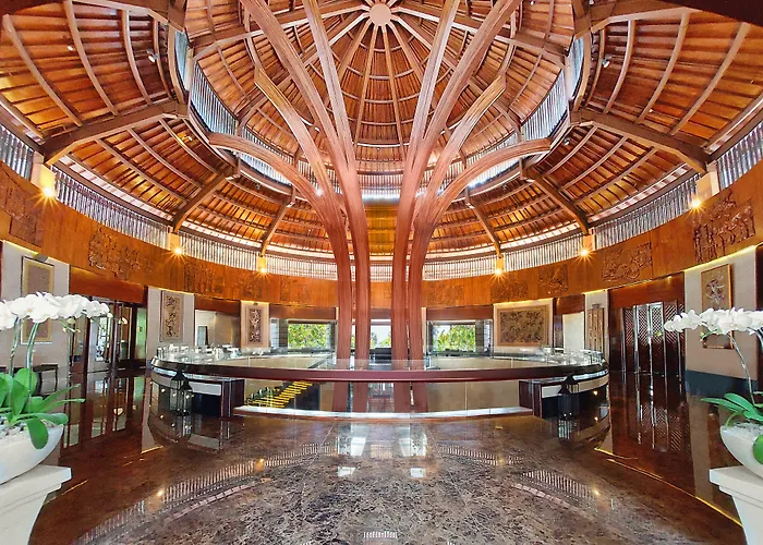 Sofitel Bali Resort Nusa Dua (Bali)