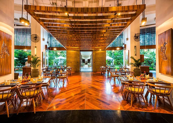 Resort Sofitel Bali Nusa Dua (Bali)