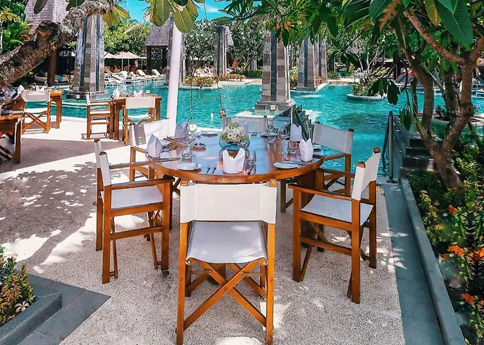 Sofitel Bali