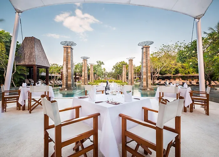 Sofitel Bali 5* Nusa Dua (Bali)