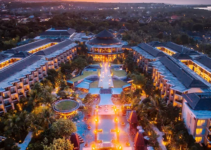 Sofitel Bali Nusa Dua (Bali)