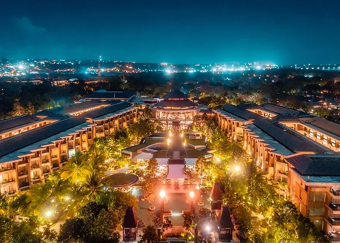Resort Sofitel Bali