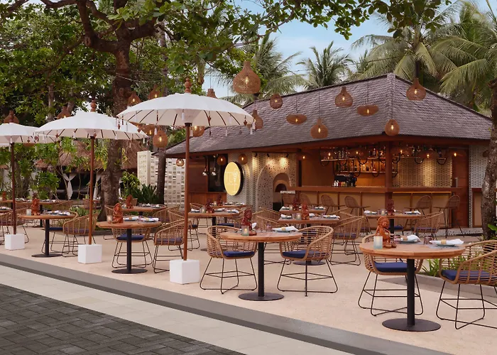 Sofitel Bali Resort Nusa Dua (Bali)