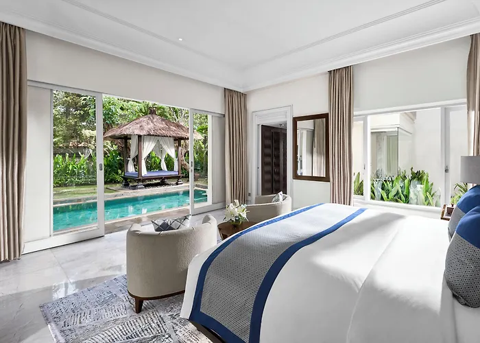 Station touristique Sofitel Bali