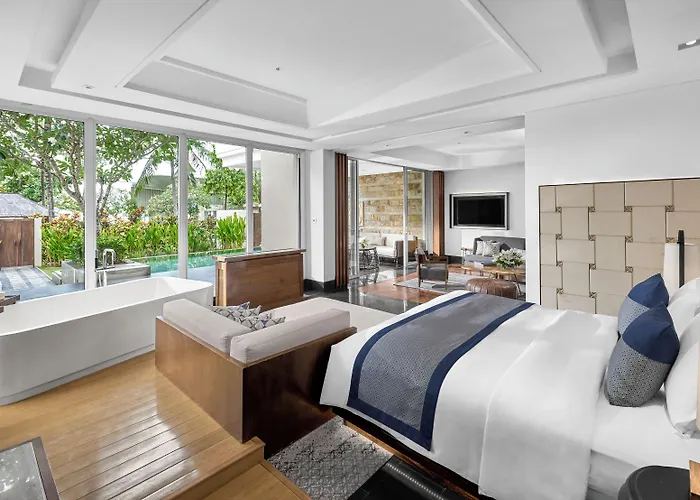 Sofitel Bali