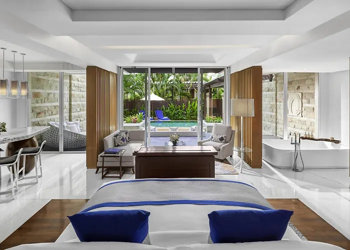 Resort Sofitel Bali Nusa Dua (Bali)