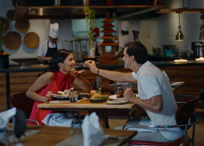 Sofitel Bali 5* Nusa Dua (Bali)