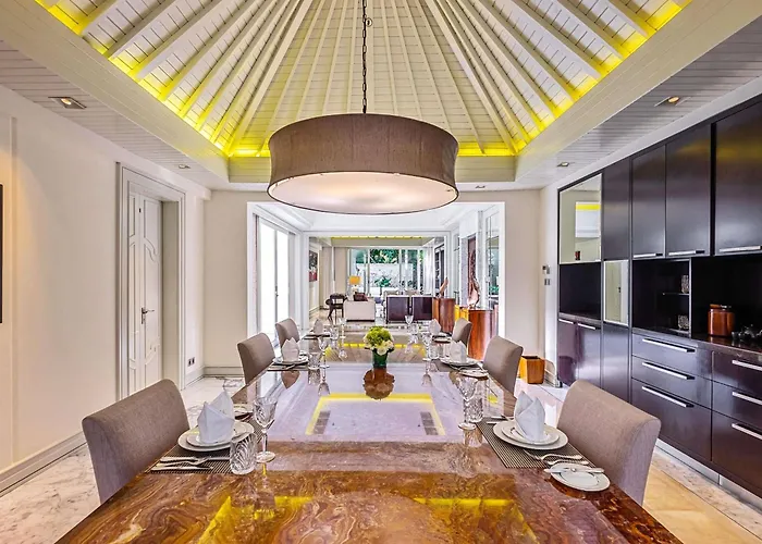 Resort Sofitel Bali
