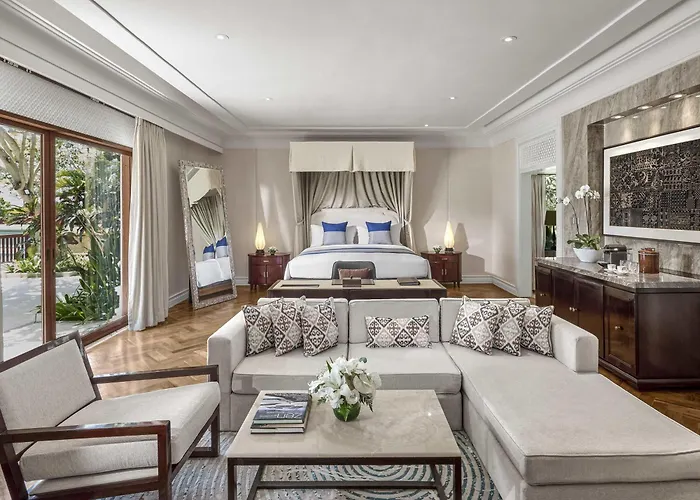 Resort Sofitel Bali 5*