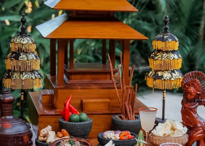 Resort Sofitel Bali Nusa Dua (Bali)