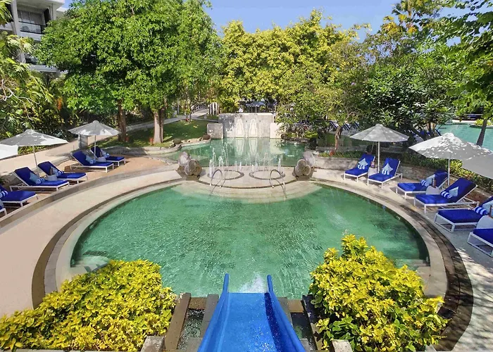 Sofitel Bali 5* Nusa Dua (Bali)