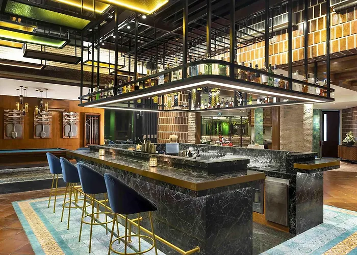 Sofitel Bali Nusa Dua (Bali)