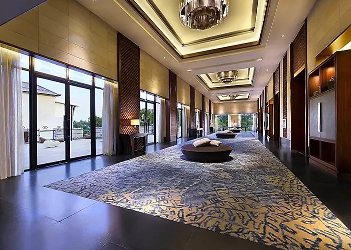 Sofitel Bali Nusa Dua (Bali)