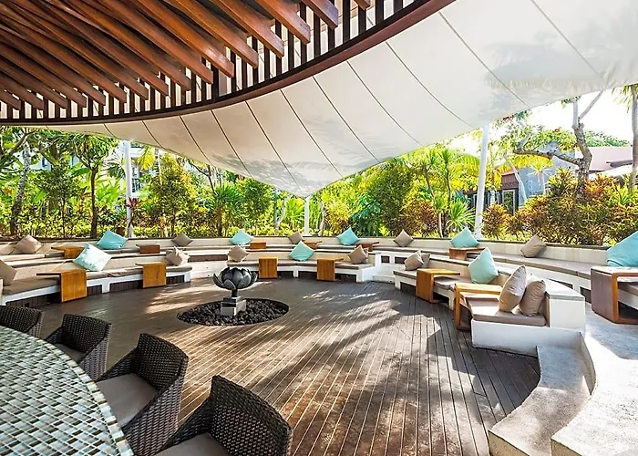 Sofitel Bali 5* Nusa Dua (Bali)