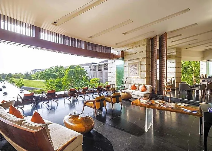 Sofitel Bali Nusa Dua (Bali)