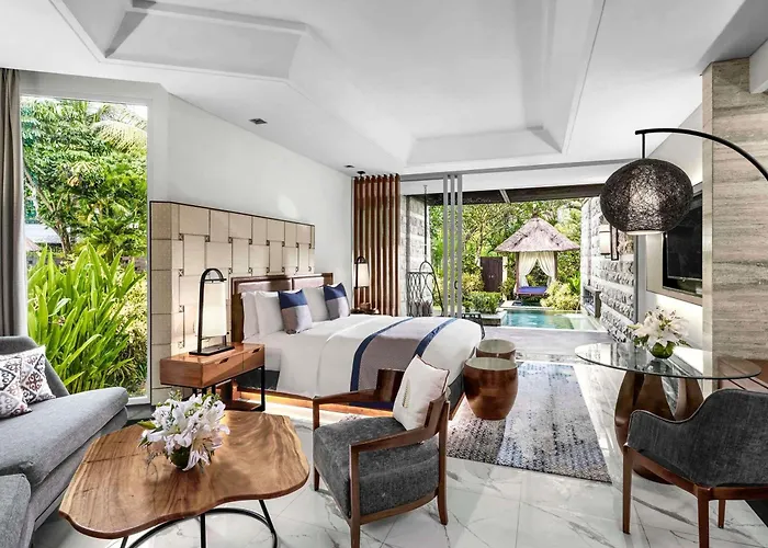 Sofitel Bali