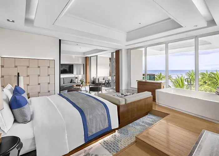 Sofitel Bali Resort