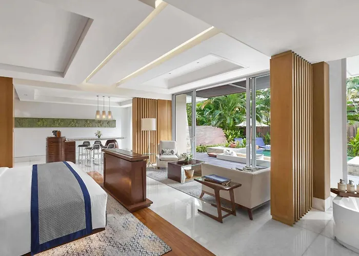 Sofitel Bali Resort 5*