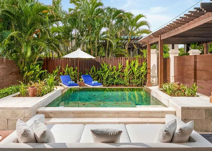 Resort Sofitel Bali