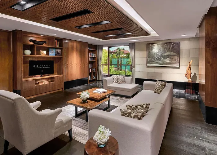 Sofitel Bali 5*