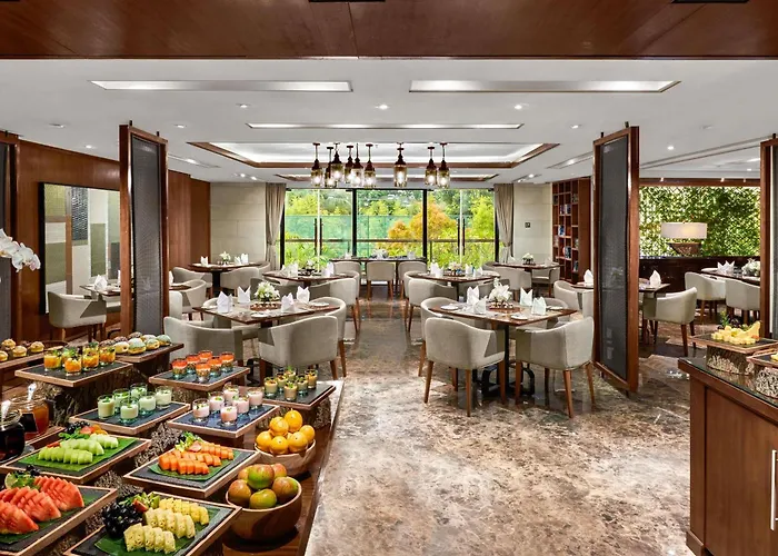 Sofitel Bali