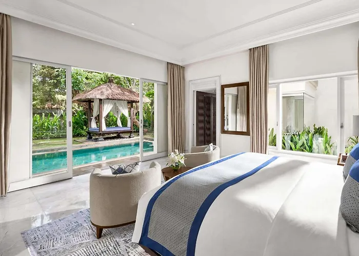 Sofitel Bali Resort