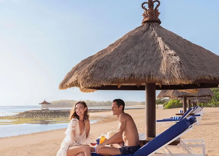 Resort Sofitel Bali