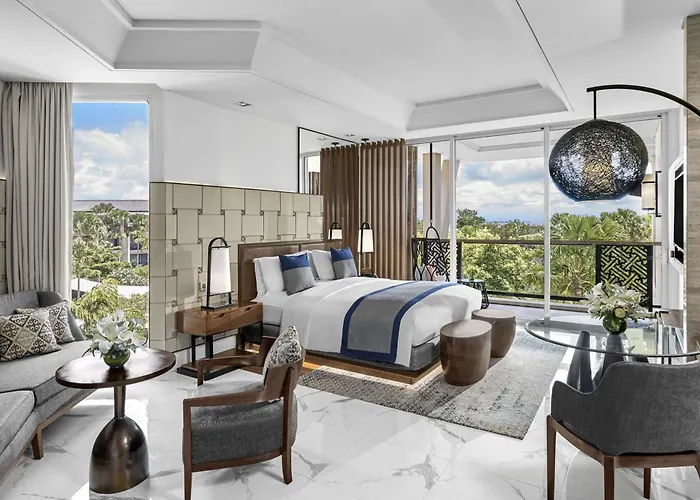 Sofitel Bali Resort 5*
