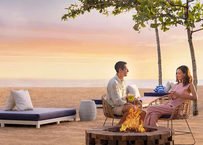 Resort Sofitel Bali 5*