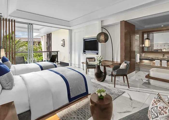 Sofitel Bali Resort Nusa Dua (Bali)