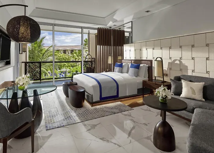 Resort Sofitel Bali Nusa Dua (Bali)