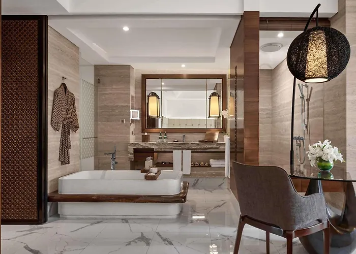 Sofitel Bali 5*