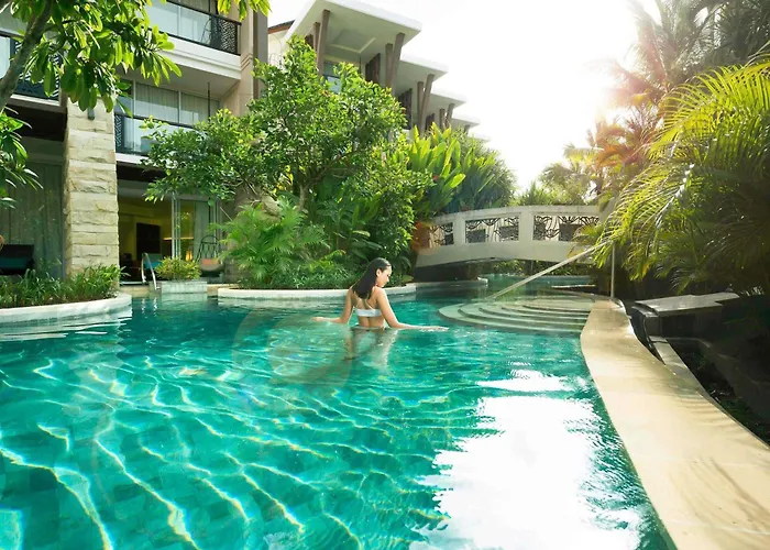 Sofitel Bali 5* Nusa Dua (Bali)