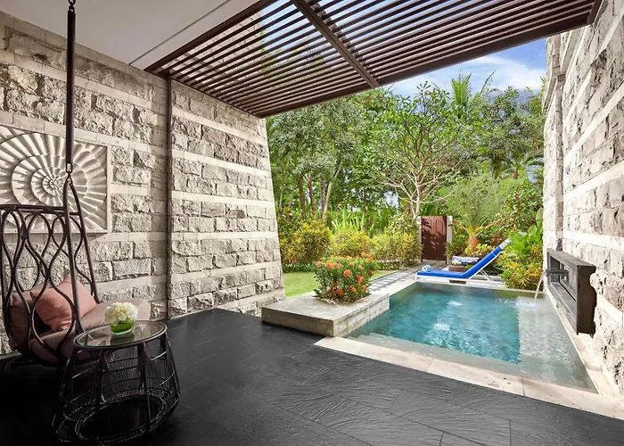 Sofitel Bali